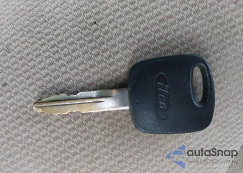 1998 Mercury Grand Marquis из США, поврежденный, VIN 2MEFM75W5WX601398